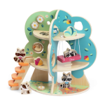 Jouets d'int&eacute;rieur